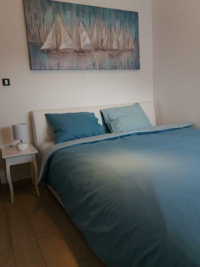 Apartment Marina Trogir Exterior foto