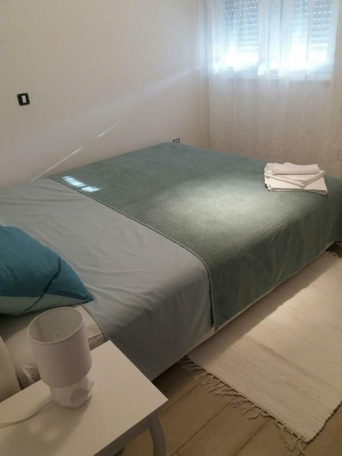 Apartment Marina Trogir Exterior foto