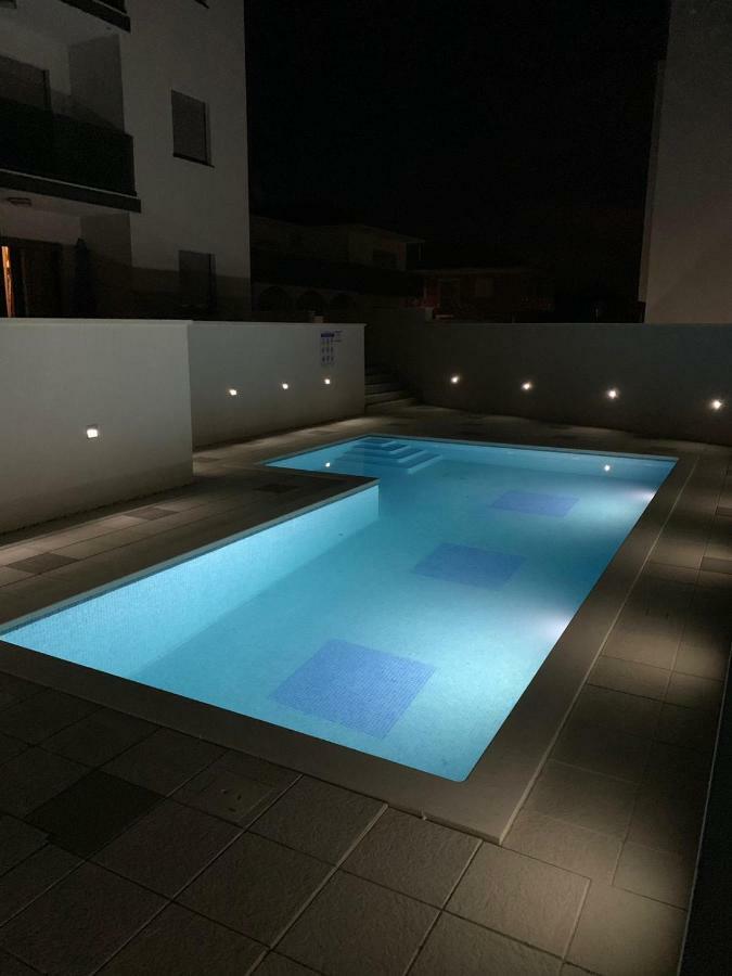 Apartment Marina Trogir Exterior foto